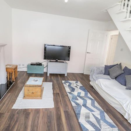 22 Gwel Yr Wyddfa Villa Menai Bridge Bagian luar foto