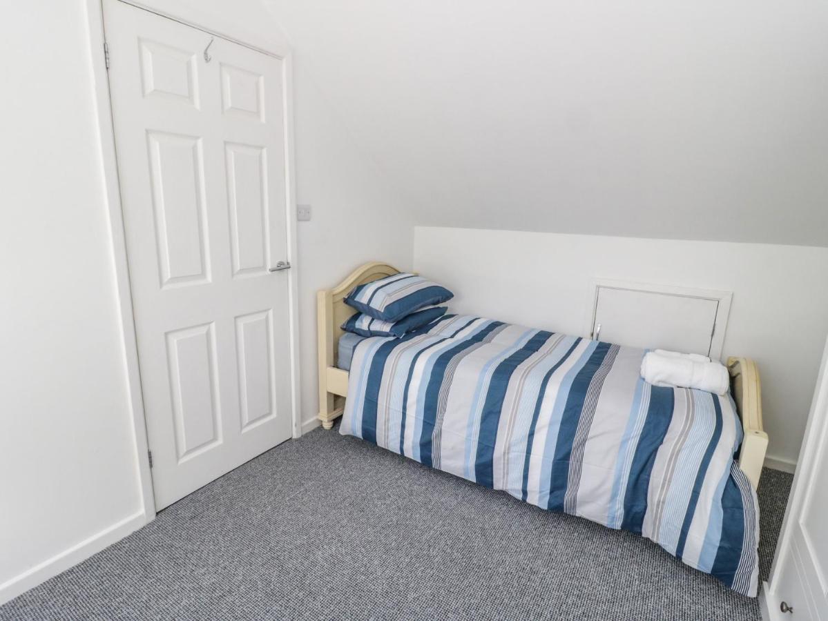 22 Gwel Yr Wyddfa Villa Menai Bridge Bagian luar foto