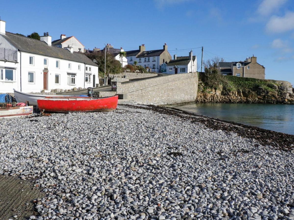 22 Gwel Yr Wyddfa Villa Menai Bridge Bagian luar foto