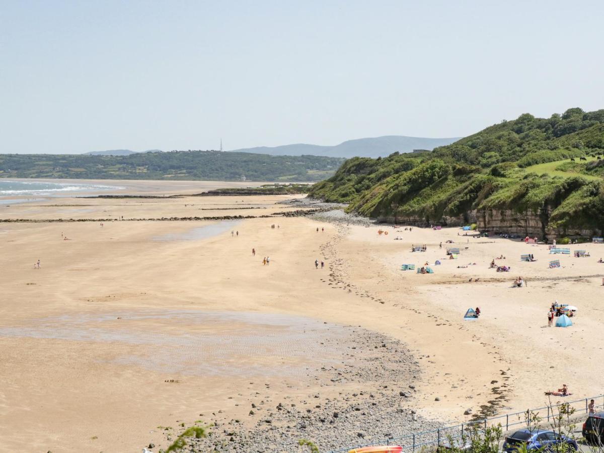 22 Gwel Yr Wyddfa Villa Menai Bridge Bagian luar foto