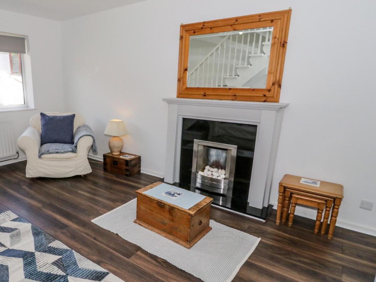 22 Gwel Yr Wyddfa Villa Menai Bridge Bagian luar foto