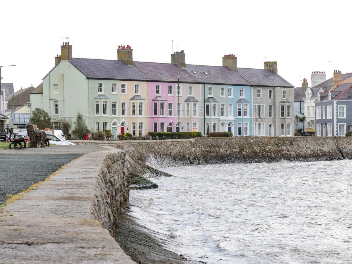 22 Gwel Yr Wyddfa Villa Menai Bridge Bagian luar foto