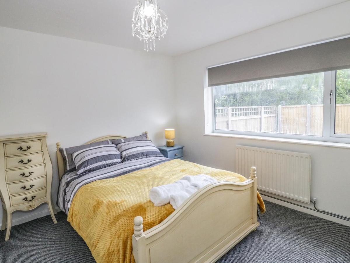 22 Gwel Yr Wyddfa Villa Menai Bridge Bagian luar foto